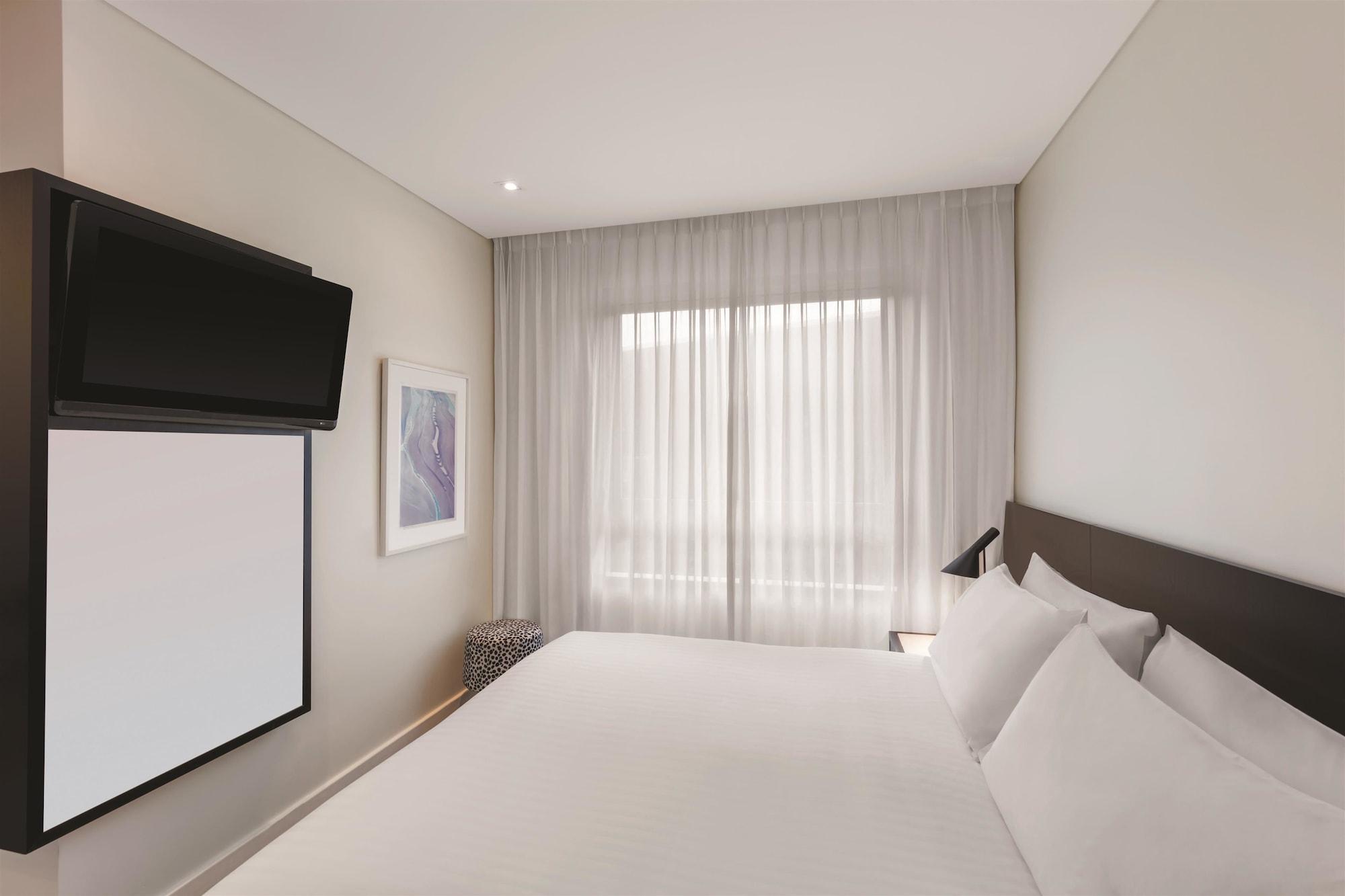 Adina Apartment Hotel Перт Екстер'єр фото