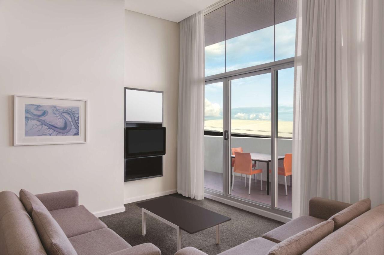 Adina Apartment Hotel Перт Екстер'єр фото
