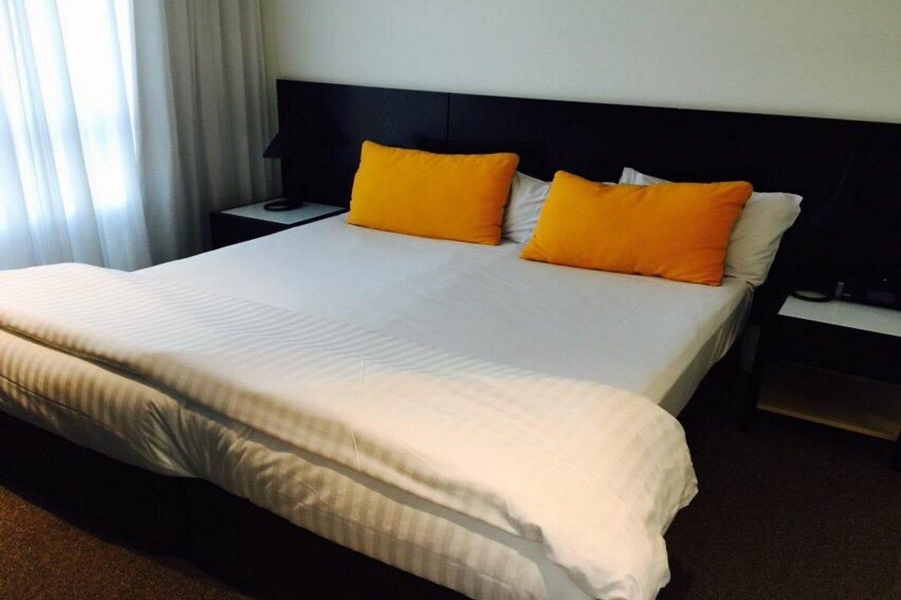 Adina Apartment Hotel Перт Екстер'єр фото